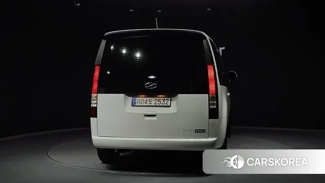 Hyundai Staria id 2963744 из Кореи 14