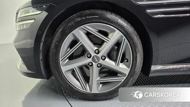 Genesis G80 (RG3) id 4763208 из Кореи 29