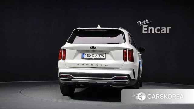 Kia Sorento 4th Generation id 4672016 из Кореи 14