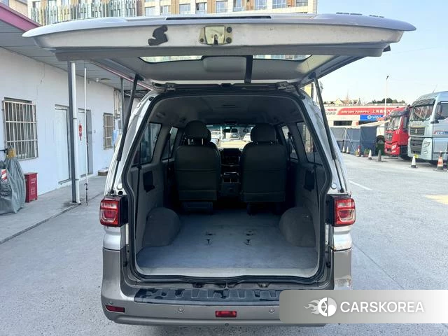 Dongfeng popular Lingzhi id 4239026 из Китая 8