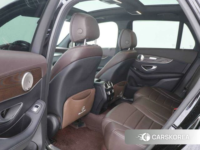 Mercedes-Benz GLC id 4260548 из Китая 11