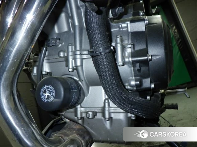 Engine photo