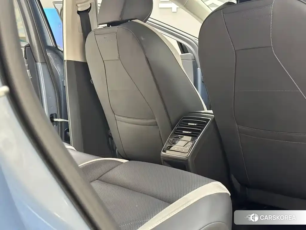 Volkswagen ID.7 VIZZION id 4628978 из Китая 7