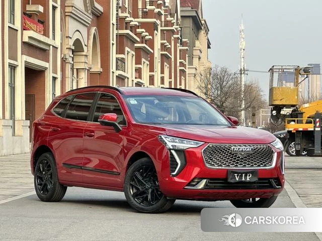 Haval First love id 4207609 из Китая 29