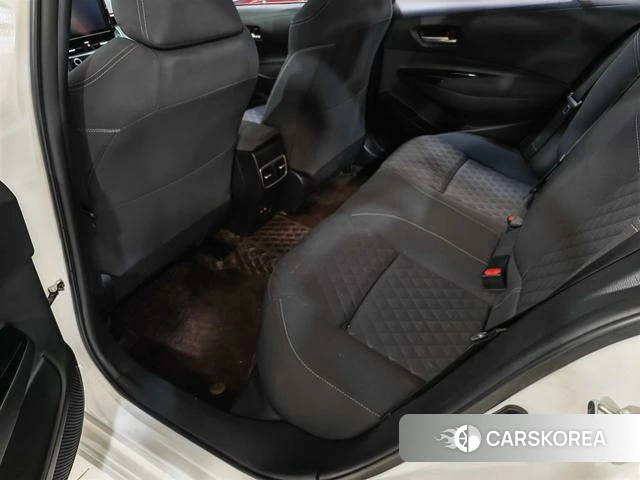 Toyota Asian lion 2022 Белый из Китая, фото 4
