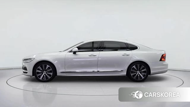Volvo S90 id 4445489 из Кореи 14