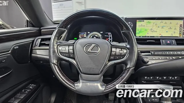 Lexus ES300h 7th generation id 2699714 из Кореи 14