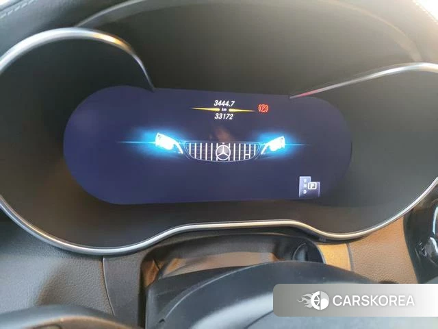 Mercedes-Benz C-class AMG 2021 Белый из Китая, фото 4
