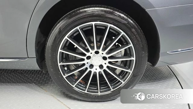 Mercedes-Benz E-Class W213 id 4780836 из Кореи 27