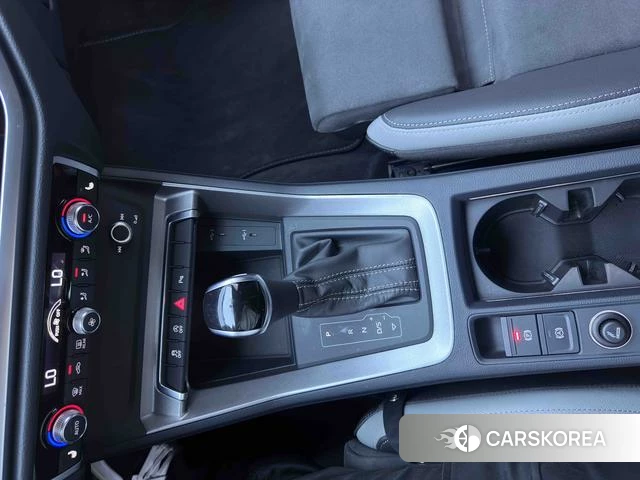 Audi Q3 id 4336102 из Китая 17
