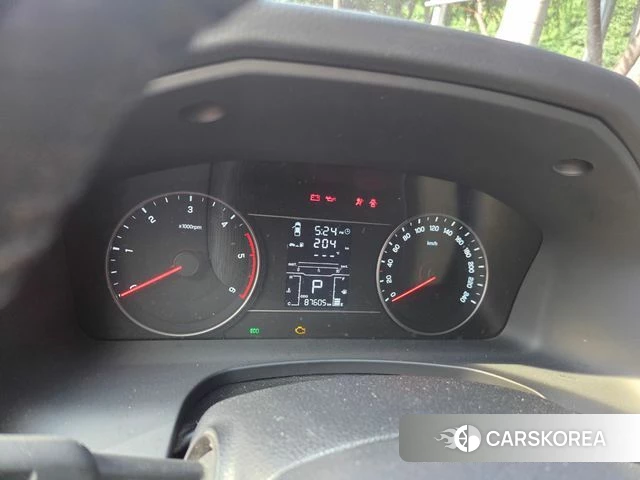 Ssangyong Rexton Sports Cannes 2019 Серый из Кореи, фото 4