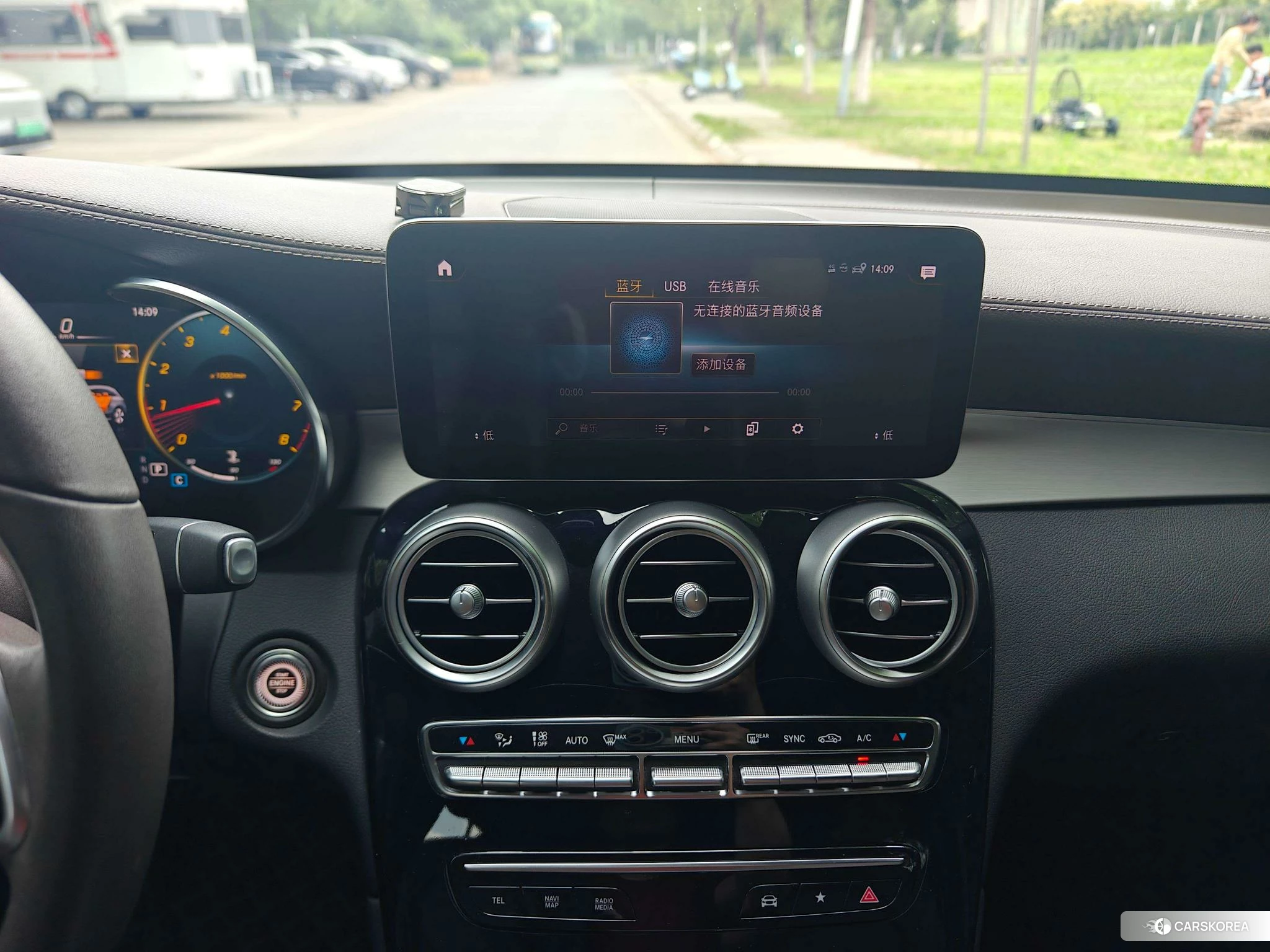 Mercedes-Benz GLC id 4462024 из Китая 10