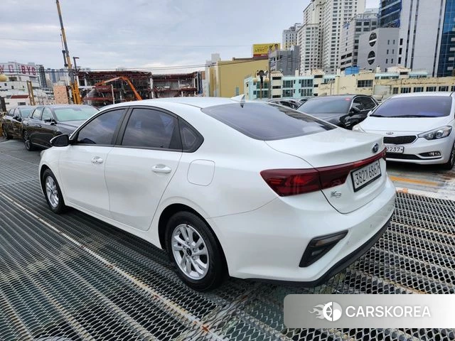 Kia Come New K3 id 3936787 из Кореи 14