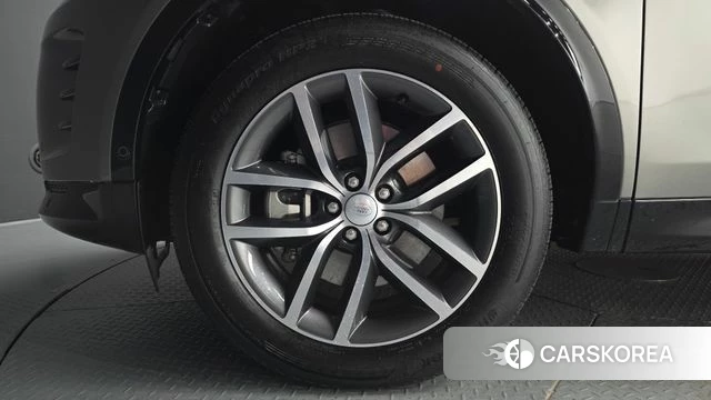 Land Rover Discovery Sports 2nd Generation id 4871027 из Кореи 27