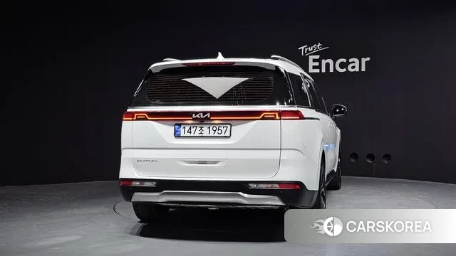 Kia Carnival 4th generation id 3635168 из Кореи 14