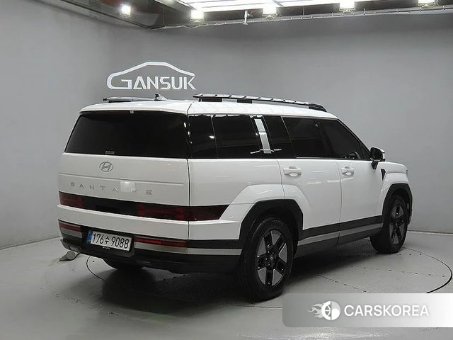 Hyundai Santa Fe (MX5) id 4200812 из Кореи 14