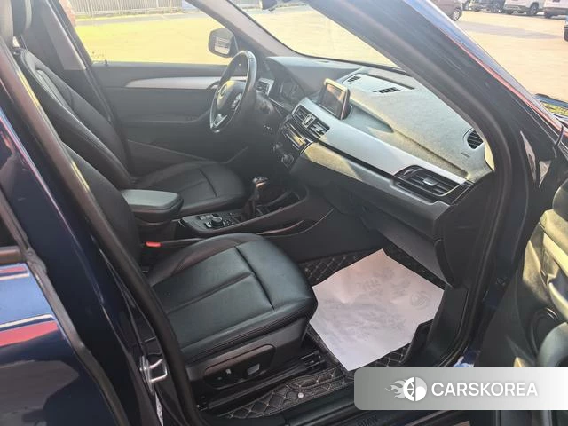 BMW X1 id 3869928 из Китая 15