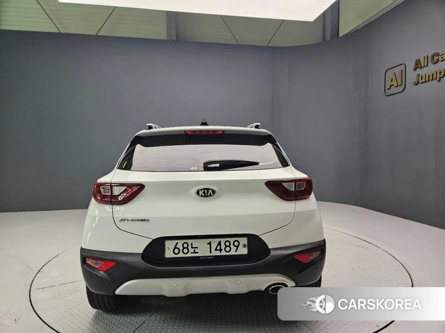 Kia Stonic id 4772651 из Кореи 14