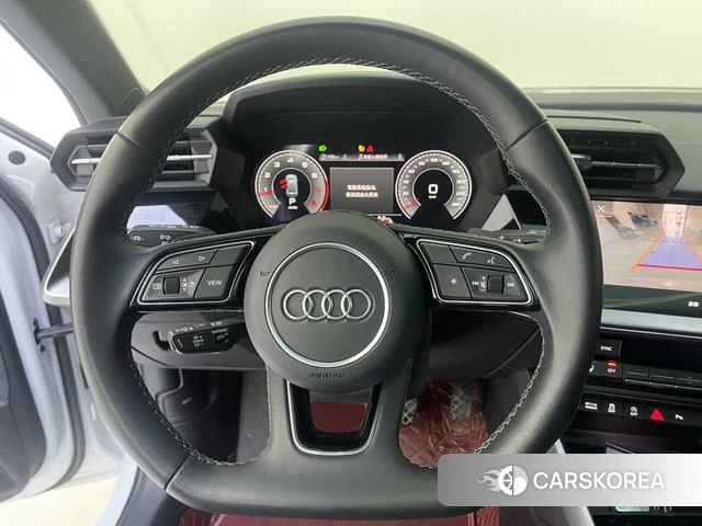 Audi A3 id 4366125 из Китая 10