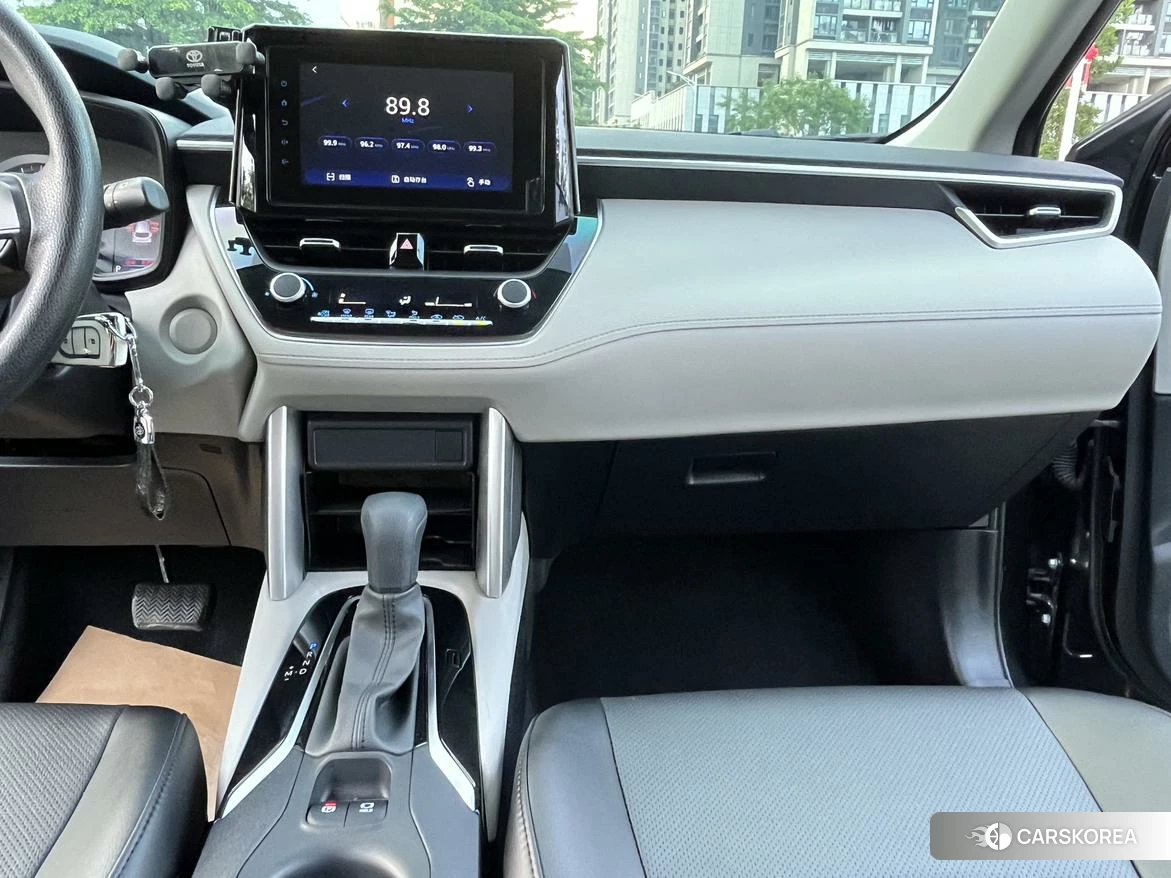 Toyota Fenglanda id 4420187 из Китая 16