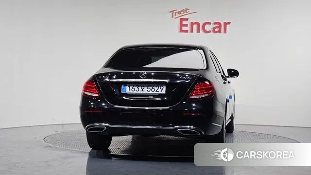 Mercedes-Benz E-Class W213 id 3504502 из Кореи 14