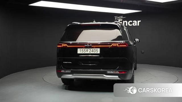 Kia Carnival 4th generation id 3851912 из Кореи 14