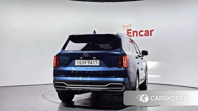 Kia Sorento 4th Generation id 2960665 из Кореи 14