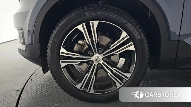 Volvo XC40 id 4534925 из Кореи 31