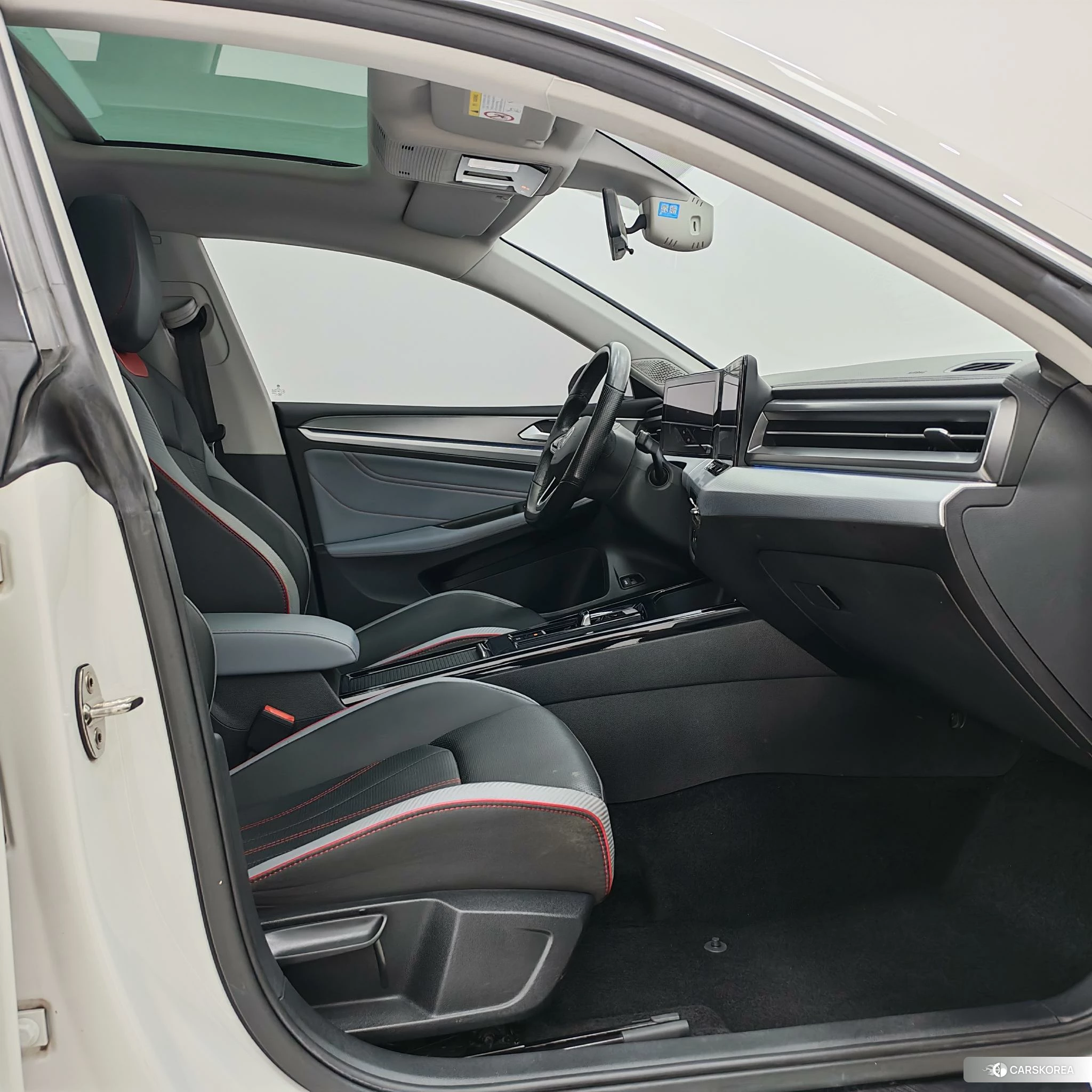 Volkswagen Lingdu id 4512500 из Китая 11