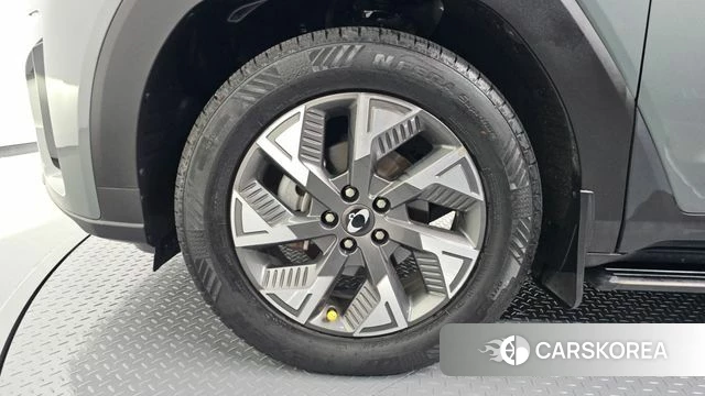 Ssangyong Torres EVX id 4602746 из Кореи 27