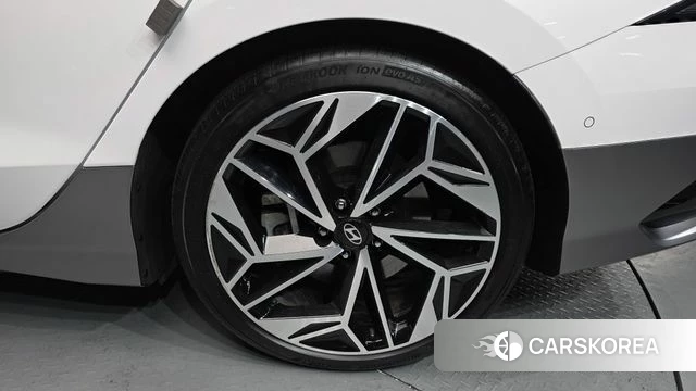 Hyundai Ionic 6 id 3826793 из Кореи 14