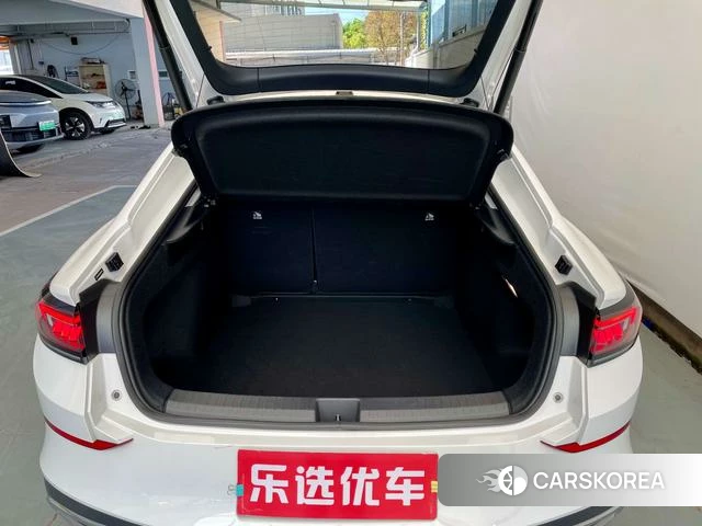 Volkswagen Lingdu id 4238200 из Китая 14