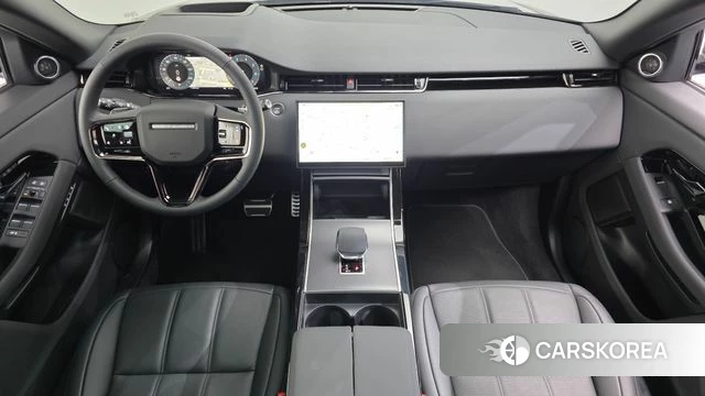 Land Rover Range Rover Evoque 2nd Generation id 4177566 из Кореи 14