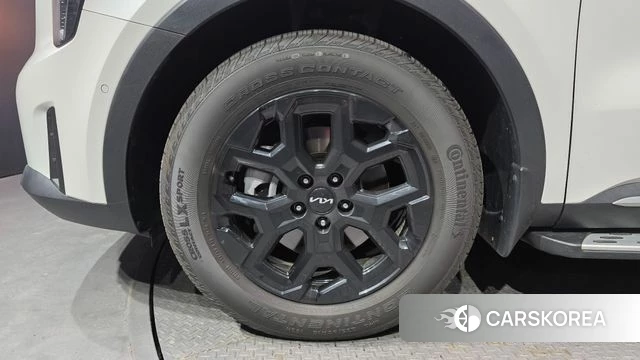 Kia The New Sorento 4th Generation id 4414166 из Кореи 30