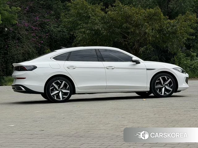 Volkswagen Lingdu id 4216244 из Китая 17