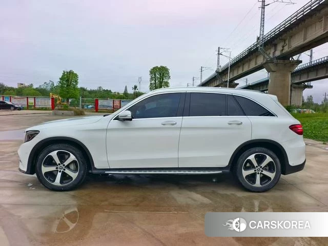 Mercedes-Benz GLC id 3890133 из Китая 4