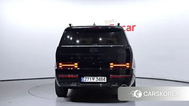 Hyundai Santa Fe (MX5) id 2857720 из Кореи 14