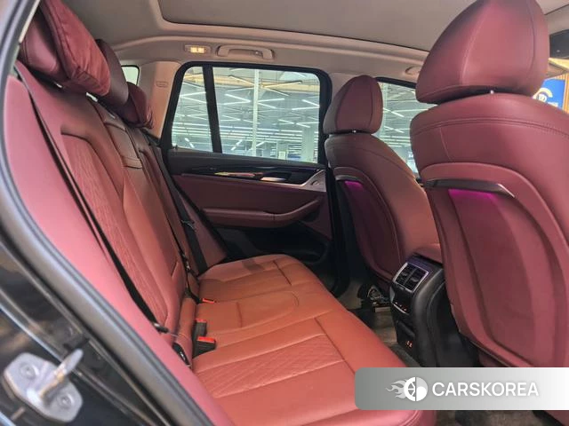 BMW X3 id 3983264 из Китая 17