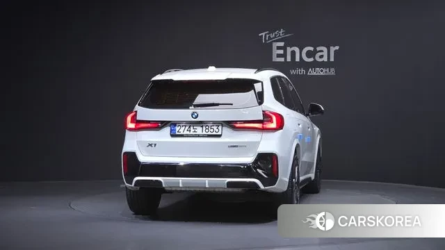 BMW X1 (U11) id 3751404 из Кореи 14