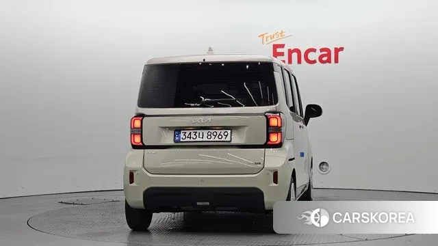 Kia The New Kia Ray id 3037064 из Кореи 14