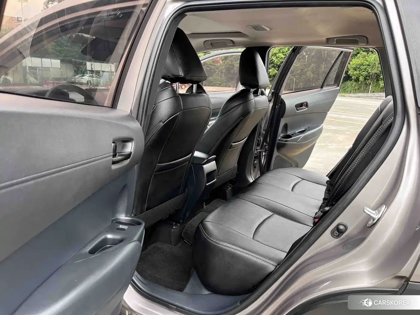 Toyota Frontlander id 4680609 из Китая 11