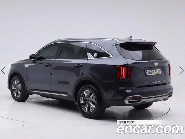 Kia Sorento 4th Generation id 2916458 из Кореи 14