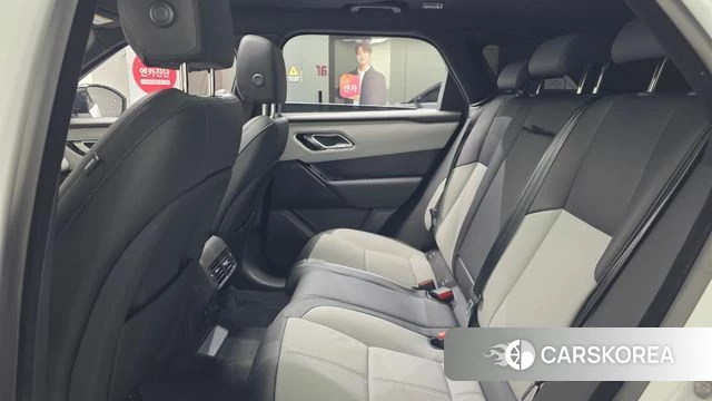 Land Rover Range Rover Velar id 4533007 из Кореи 14