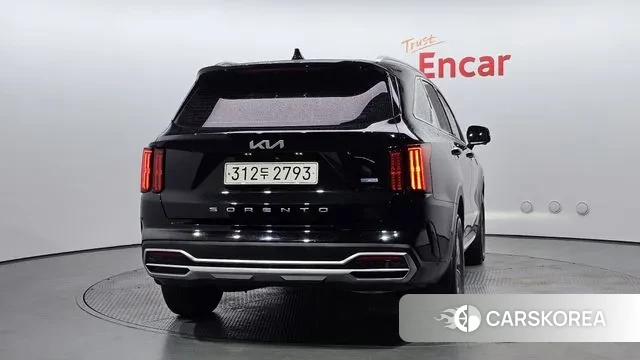 Kia Sorento 4th Generation id 3023061 из Кореи 14