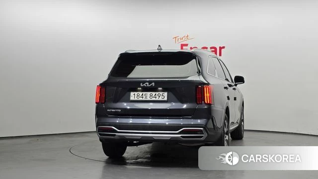 Kia Sorento 4th Generation id 4382061 из Кореи 24