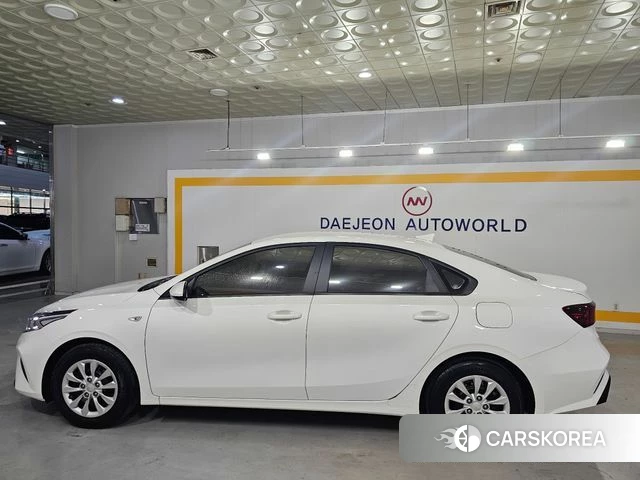 Kia The New K3 2nd generation id 4392523 из Кореи 10