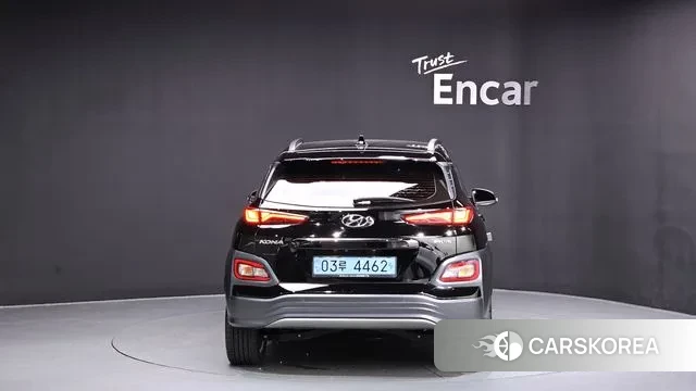 Hyundai Kona Electric id 3225809 из Кореи 14