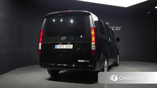 Hyundai Staria id 3360357 из Кореи 14