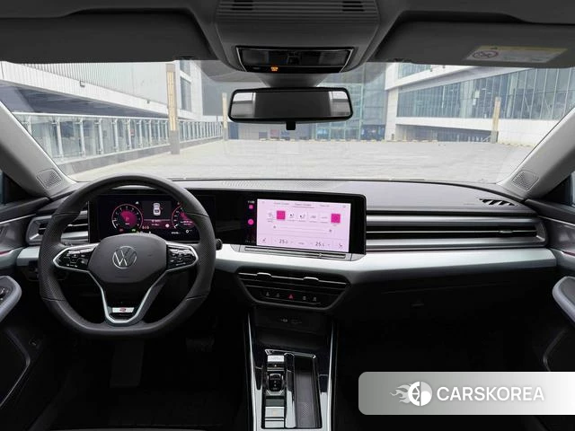 Volkswagen Lingdu id 3939297 из Китая 14