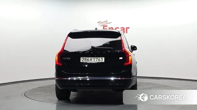 Volvo XC90 second Generation id 3534170 из Кореи 14